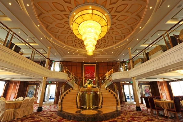 2026年總統(tǒng)七號(hào)游輪行程