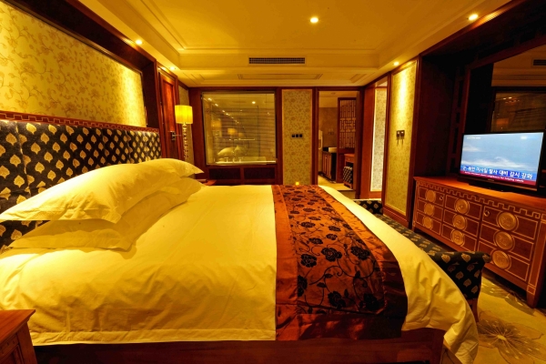 總統(tǒng)七號(hào)游輪房間怎么樣？各類房型詳細(xì)介紹與體驗(yàn)解析