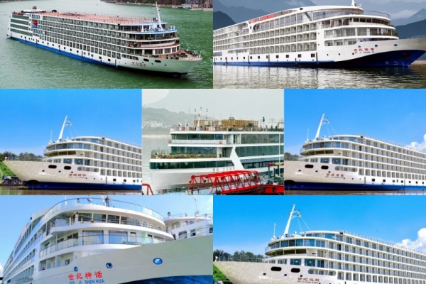 春節帶爸媽旅游去哪好？2026長江三峽游輪攻略：舒適不折騰，輕松玩轉全家游