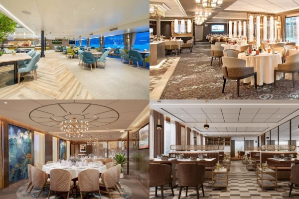 春節期間帶娃游三峽選船全攻略