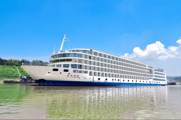 2026年春節帶娃去哪玩？為什么越來越多家庭選擇三峽游輪？