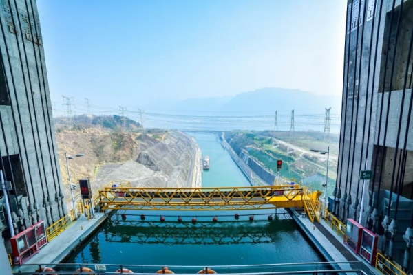 宜昌冬季旅行全攻略 ：工程奇觀之旅——三峽大壩 × 三峽升船機(jī)深度體驗(yàn)