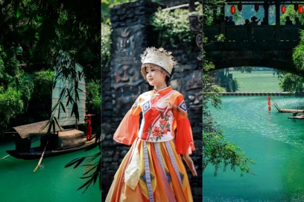 三峽人家門票多少錢？宜昌三峽人家冬季游玩攻略