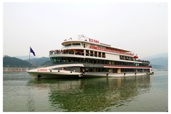 兩壩一峽冬季船票是否需要提前預約？——出行建議與實用指南