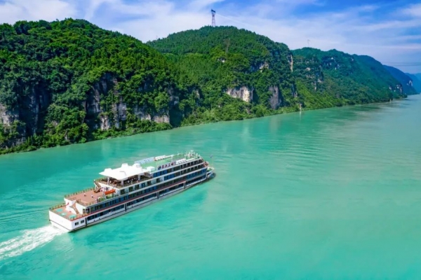 兩壩一峽冬季開放時間全攻略：放心沖！天天發(fā)班+特別體驗指南