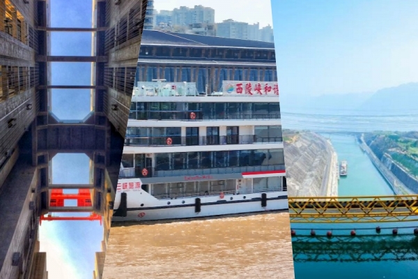 宜昌兩壩一峽船票價格+購票指南！本地人教你不踩坑