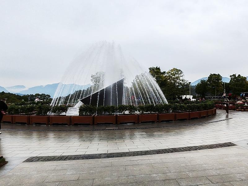 宜昌+交運兩壩一峽游船一日游精品VIP團